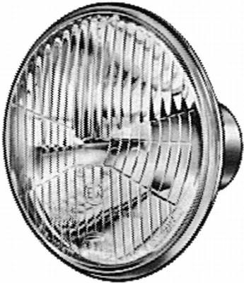 Insert, headlight