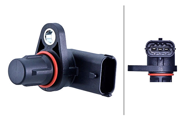 Capteur, position d'arbre à cames HELLA 6PU 009 168-651