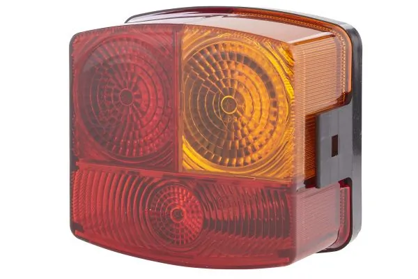 Feu arrière HELLA 2SE 002 776-221