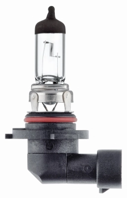 Bulb, front fog light