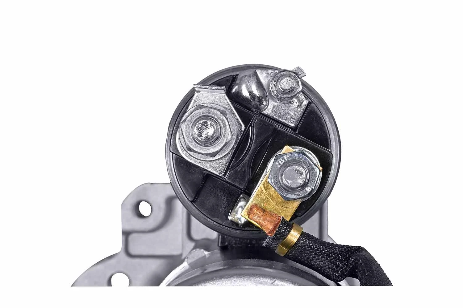 Démarreur HELLA 8EA 011 610-241