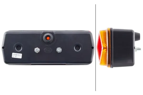 Feu arrière HELLA 2SD 001 680-281