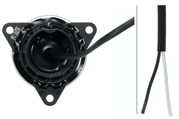 Feu arrière HELLA 2SA 011 172-441