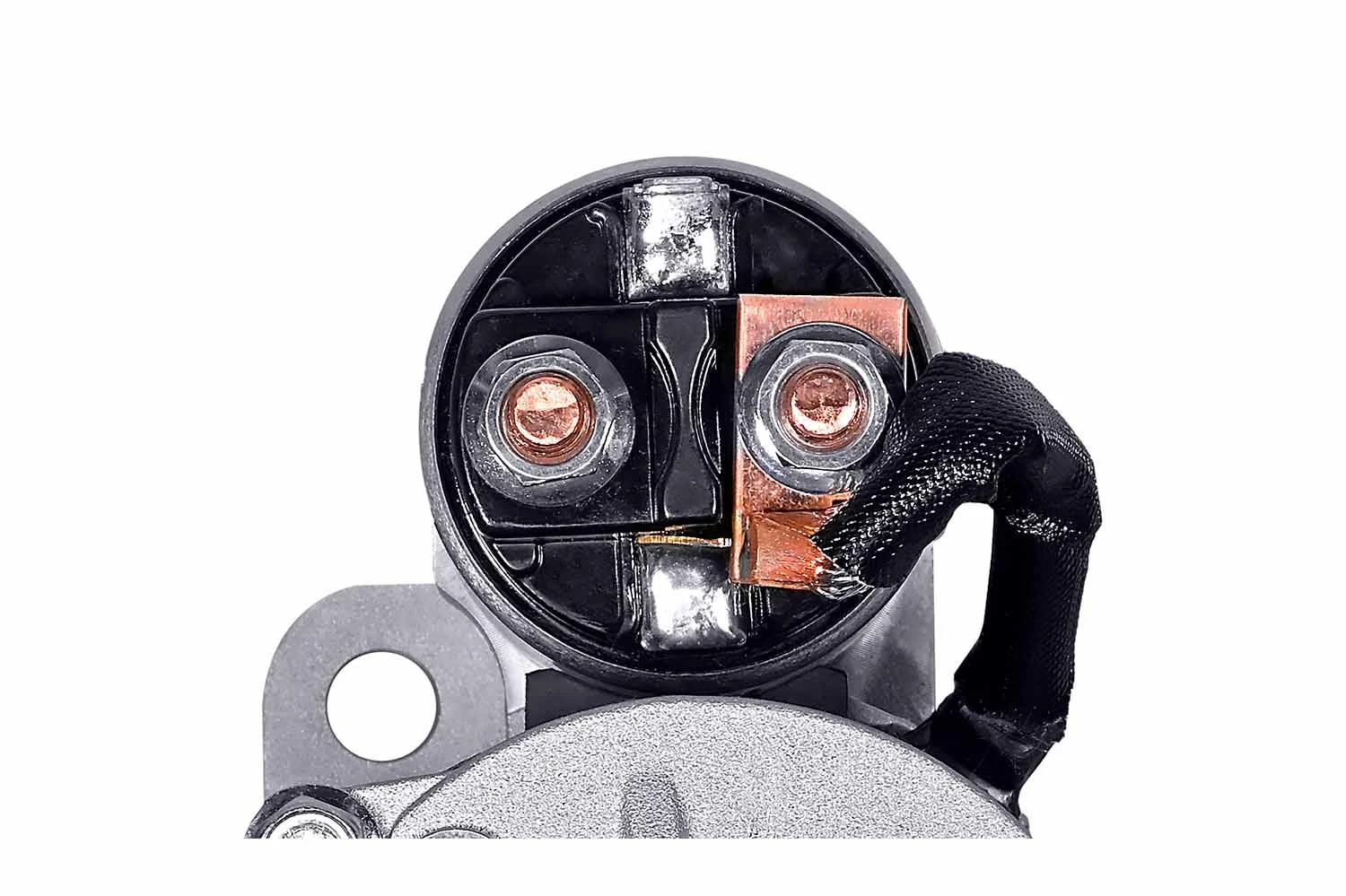 Démarreur HELLA 8EA 012 526-011