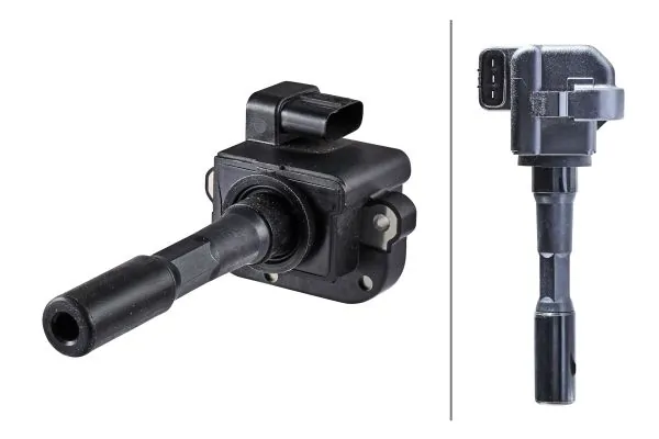 Bobine d'allumage HELLA 5DA 230 035-331