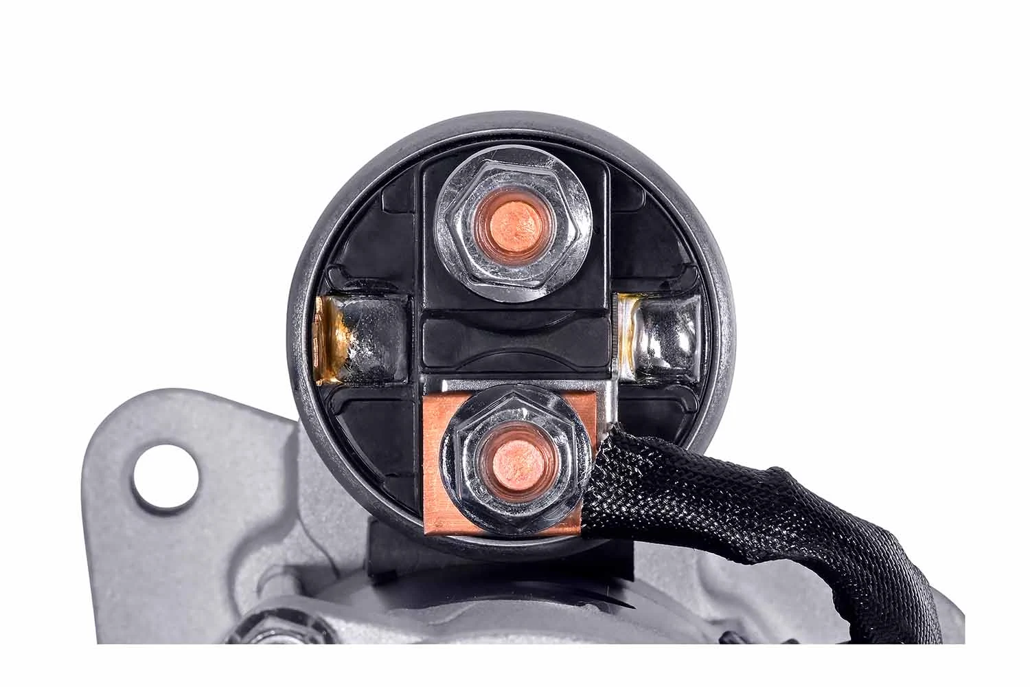 Démarreur HELLA 8EA 012 526-041