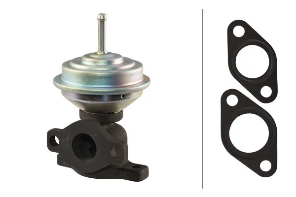 Vanne EGR HELLA 6NU 010 171-411