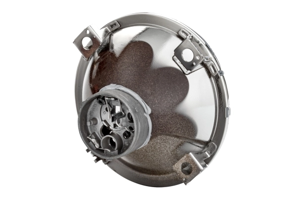 Insert, headlight