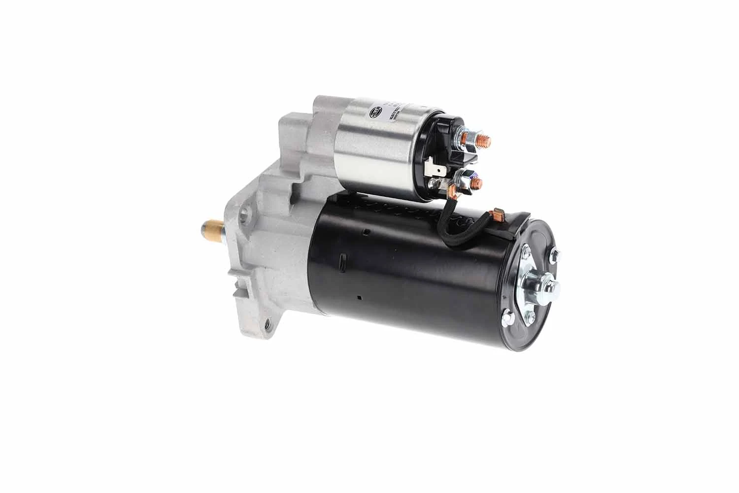 Démarreur HELLA 8EA 012 528-121