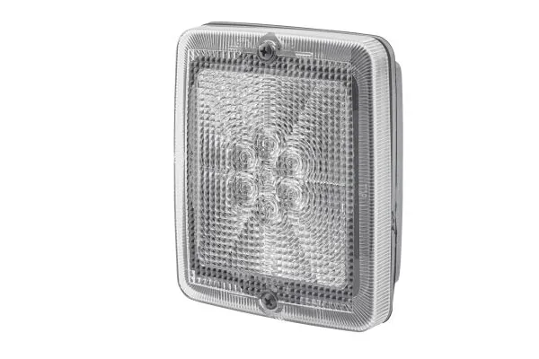 Feu arrière HELLA 2SA 013 236-361