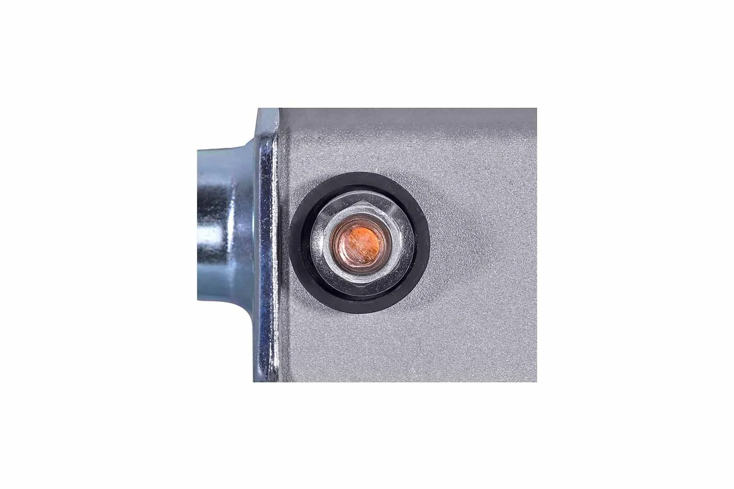 Démarreur HELLA 8EA 012 527-041