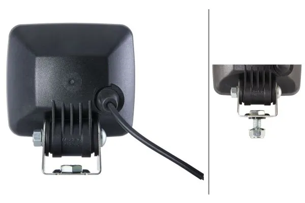 Feu de recul HELLA 2ZR 997 506-621