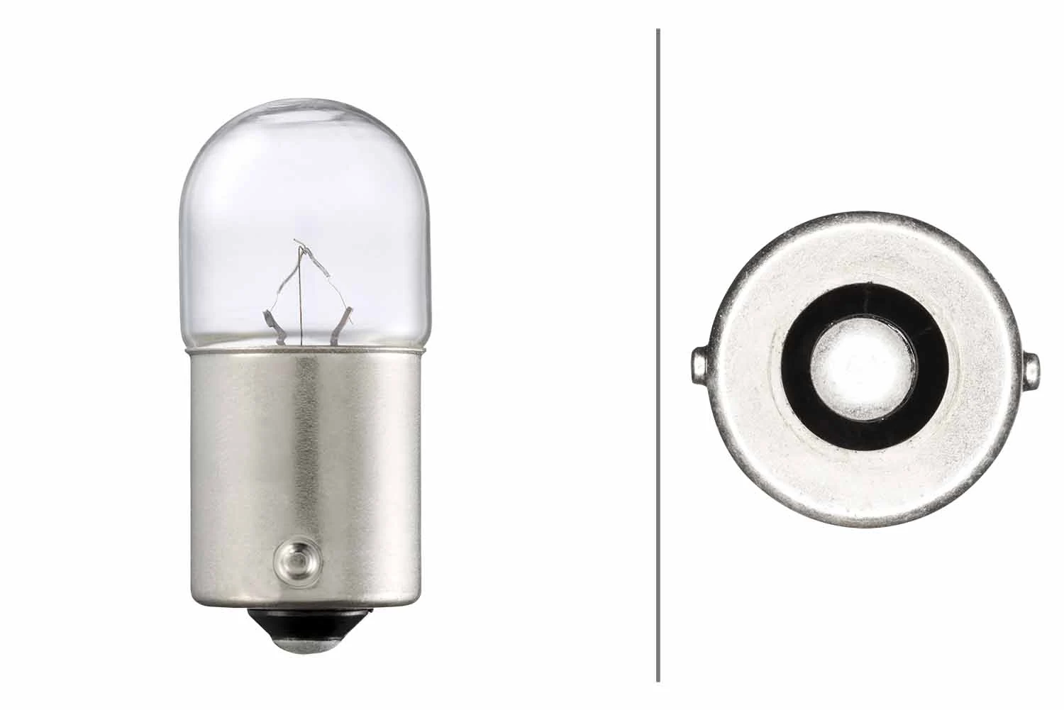 Bulb, tail light