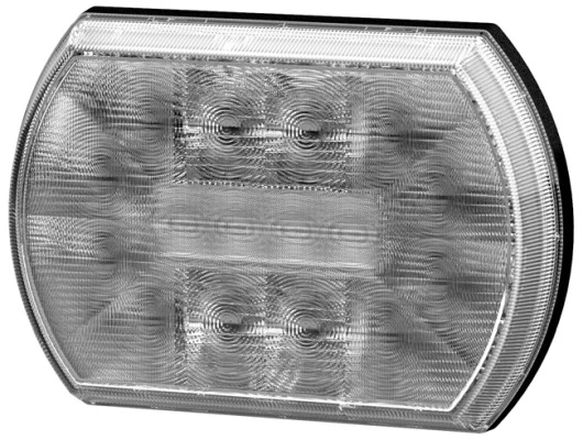 Feu de recul HELLA 2ZR 013 344-101