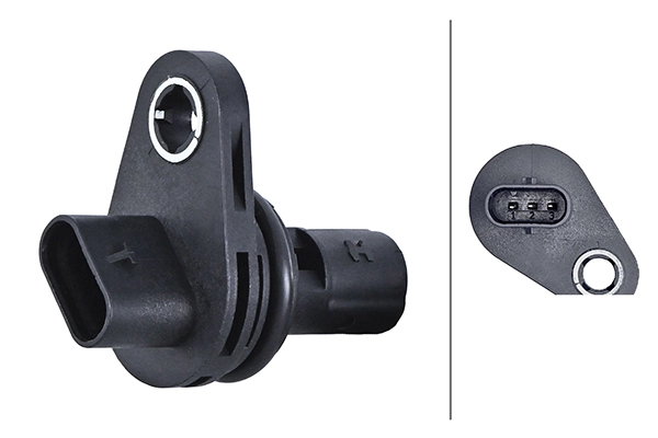 Capteur, position d'arbre à cames HELLA 6PU 009 168-571