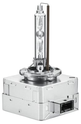 Ampoule, projecteur principal