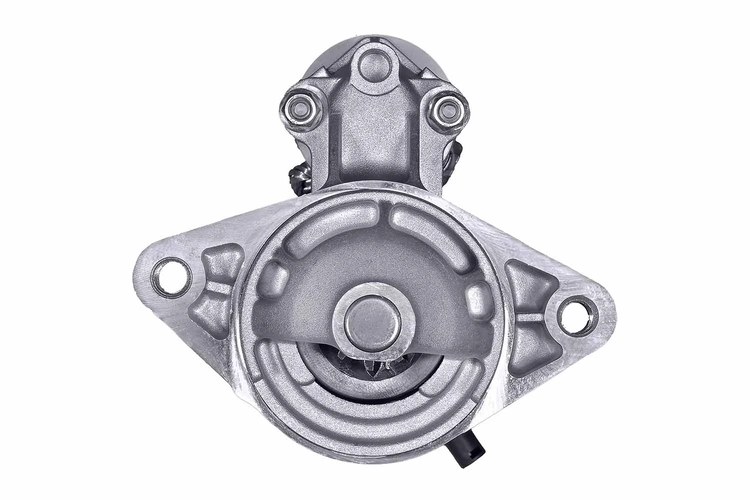 Démarreur HELLA 8EA 012 526-401