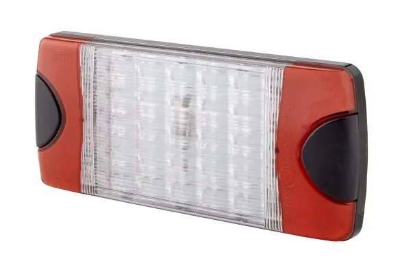 Feu arrière HELLA 2SD 980 613-211