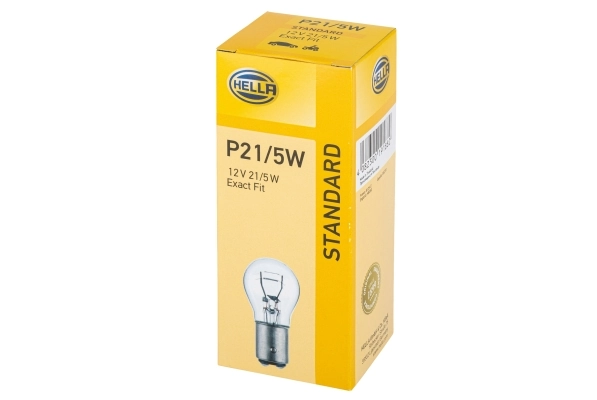 Bulb, stop/tail light