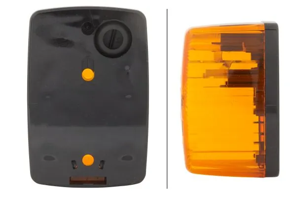 Feu clignotant HELLA 2BA 002 652-101