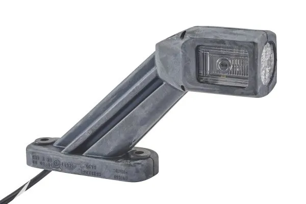 Feu d'encombrement HELLA 2XS 011 769-707