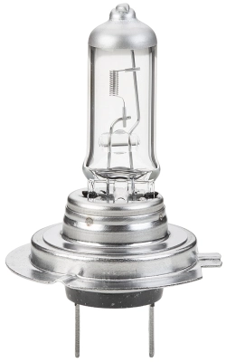 Bulb, headlight