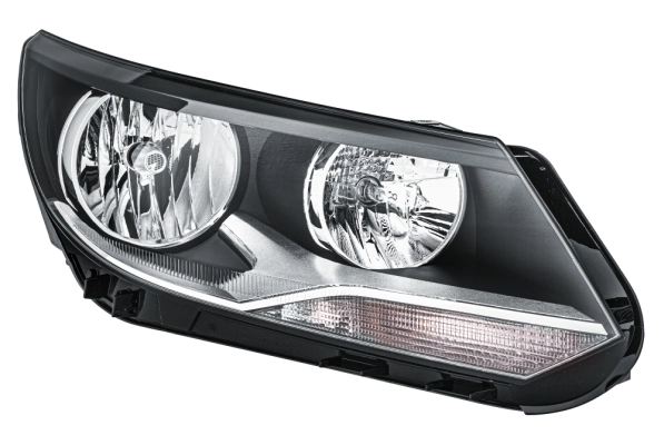 Projecteur principal