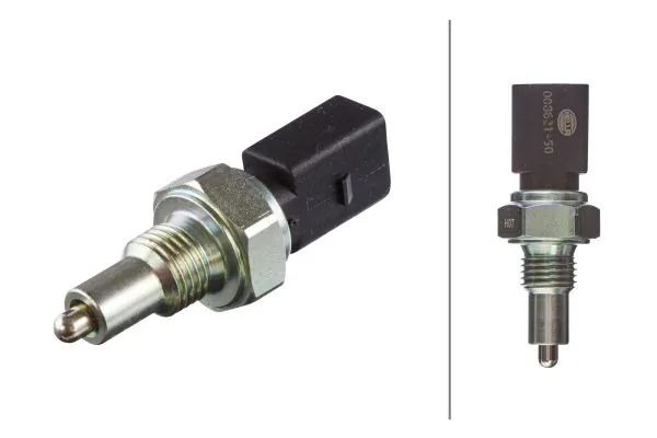 Contacteur, feu de recul HELLA 6ZF 008 621-501