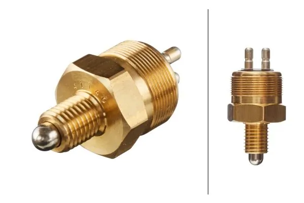 Contacteur, feu de recul HELLA 6ZF 013 821-021