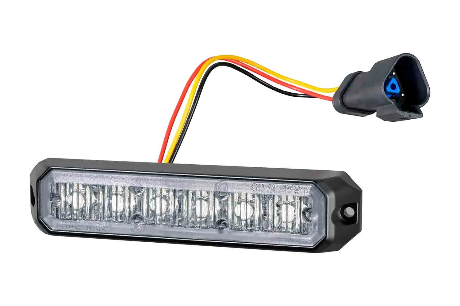 Feu à éclats HELLA 2XD 012 160-051