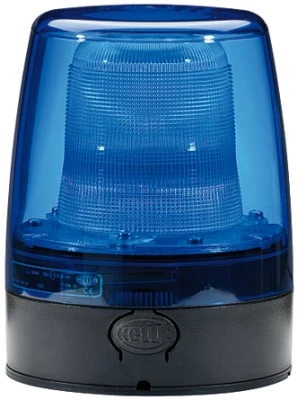 Feu à éclats HELLA 2XD 009 051-021