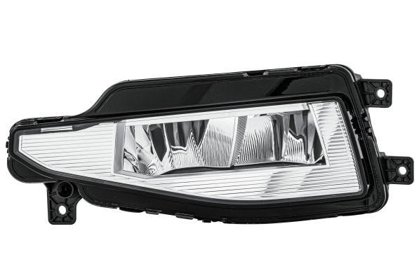 Projecteur antibrouillard