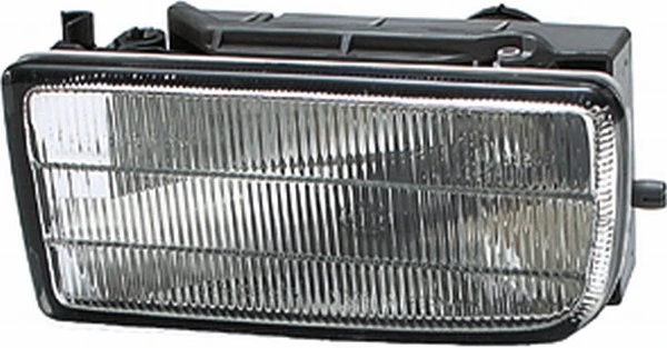 Front Fog Light