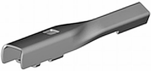 Balai d'essuie-glace HELLA 9XW 197 765-811