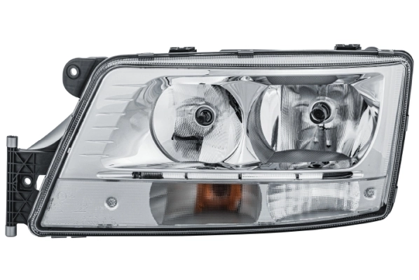 Projecteur principal HELLA 1EH 354 987-151