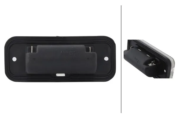 Габаритний ліхтар HELLA (2PF 961 167-021)