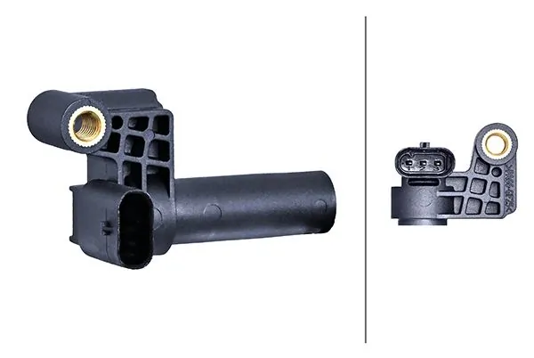 Capteur d'angle, vilebrequin HELLA 6PU 009 168-931