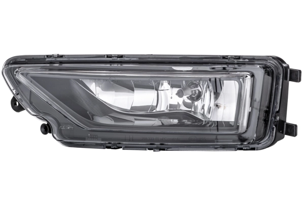 Projecteur antibrouillard