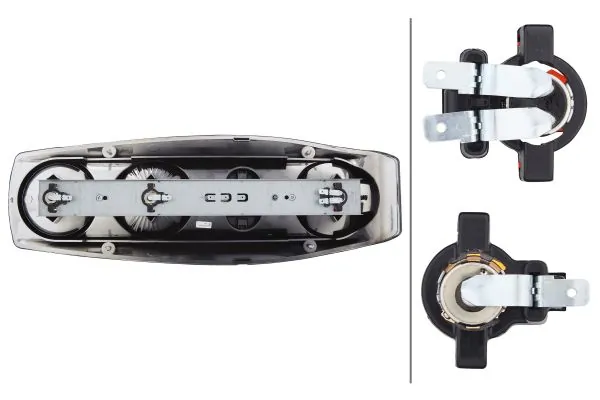 Feu arrière HELLA 2VP 341 419-157