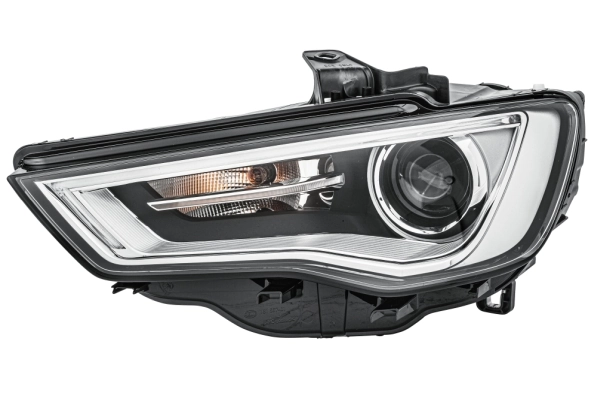 Projecteur principal
