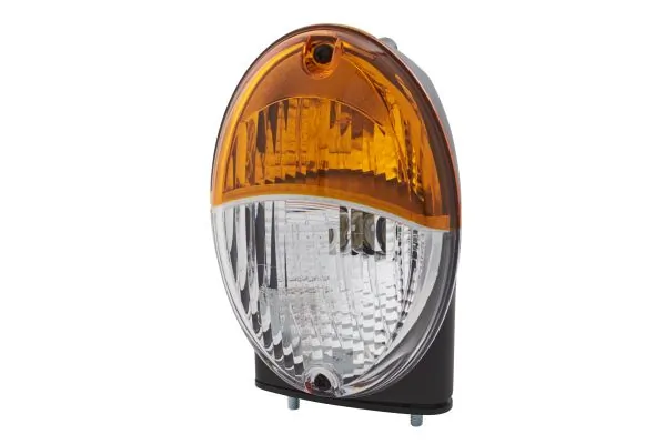 Feu clignotant HELLA 2BE 343 130-421