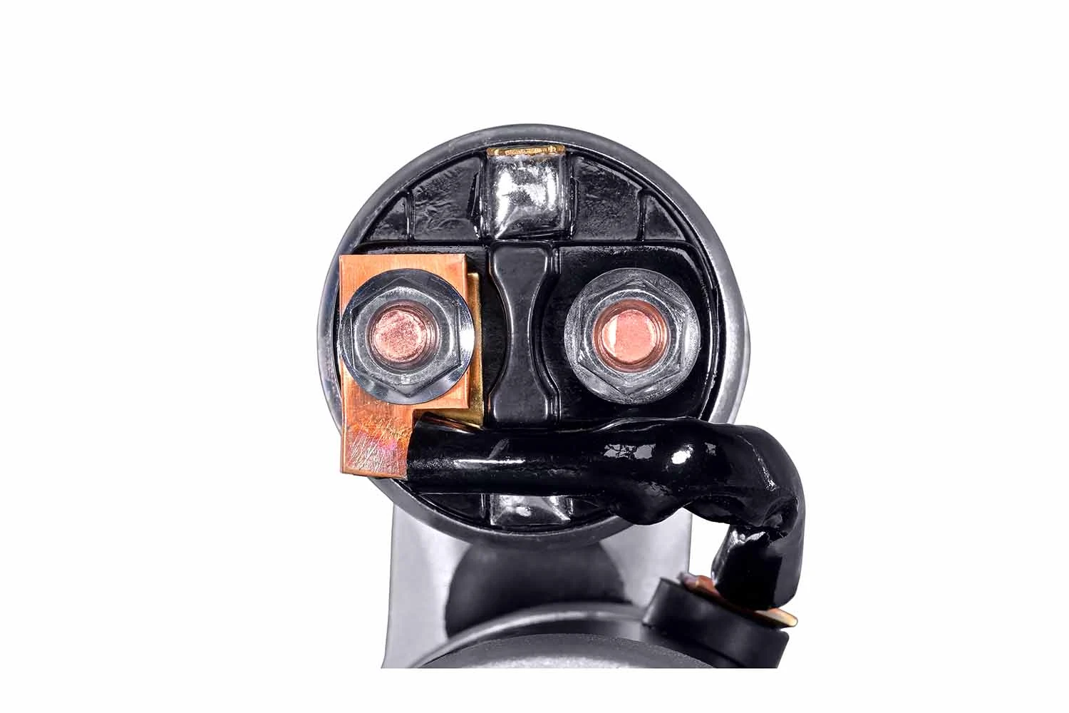 Démarreur HELLA 8EA 011 610-811