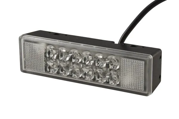 Feu à éclats HELLA 2XD 008 997-001