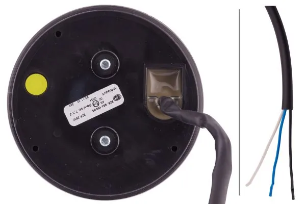 Feu de recul HELLA 2ZR 964 169-351