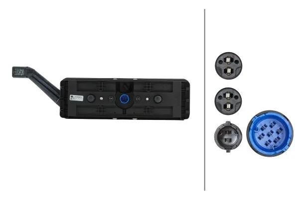 Feu arrière HELLA 2VP 340 960-121