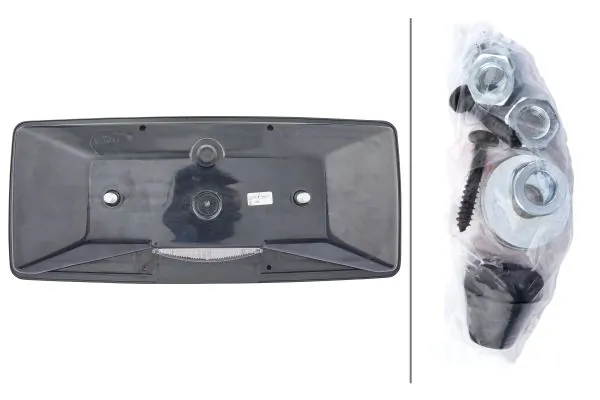 Feu arrière HELLA 2SE 003 167-031