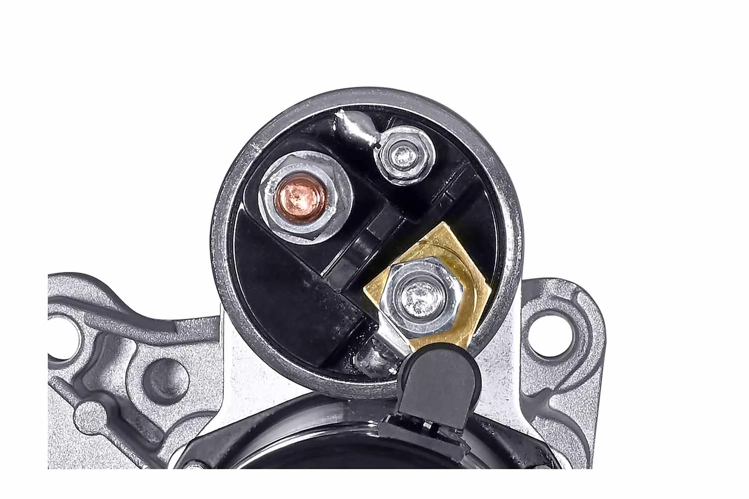 Démarreur HELLA 8EA 011 610-991