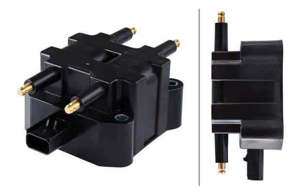 Bobine d'allumage HELLA 5DA 230 036-011