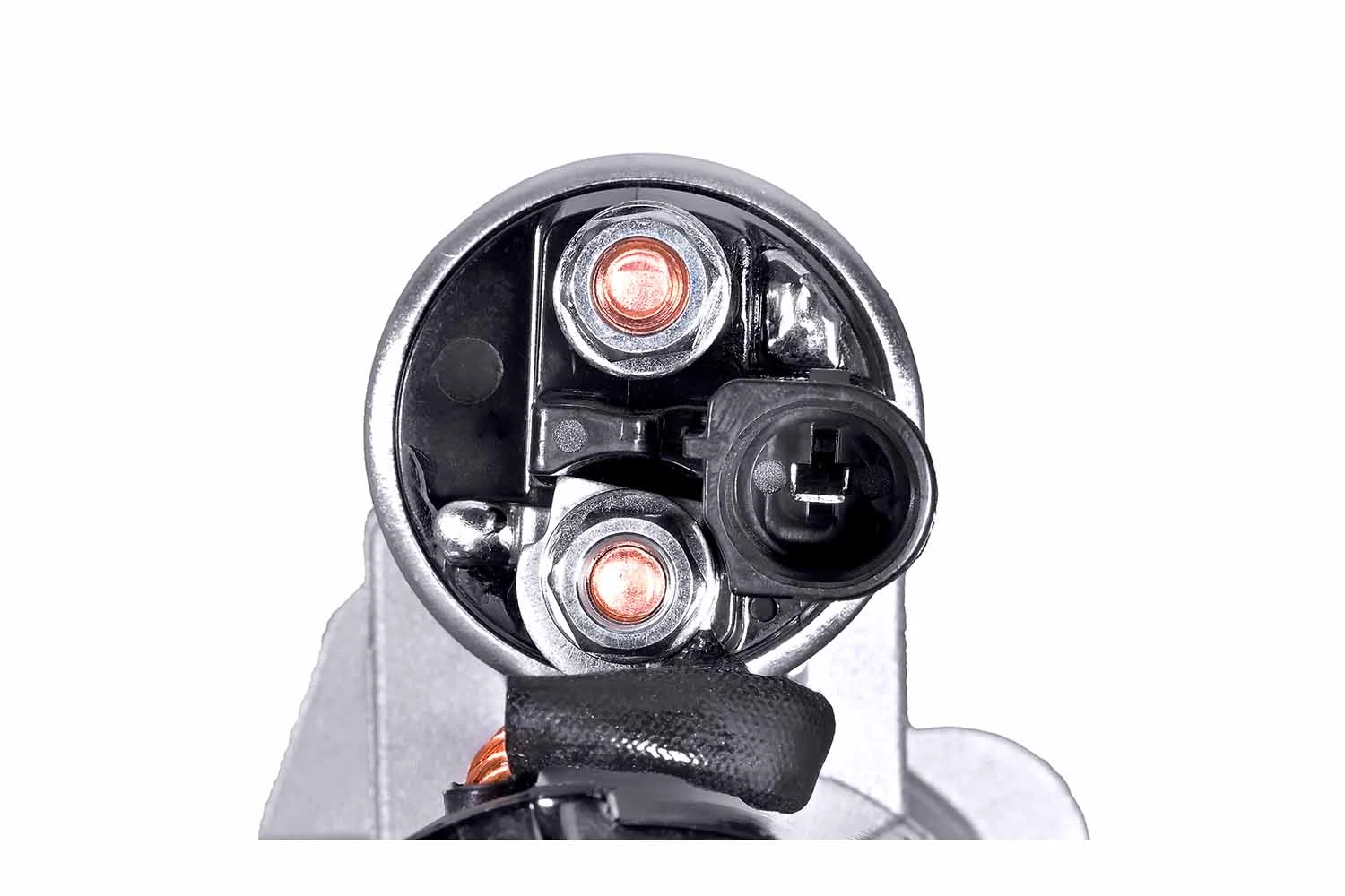 Démarreur HELLA 8EA 012 526-091