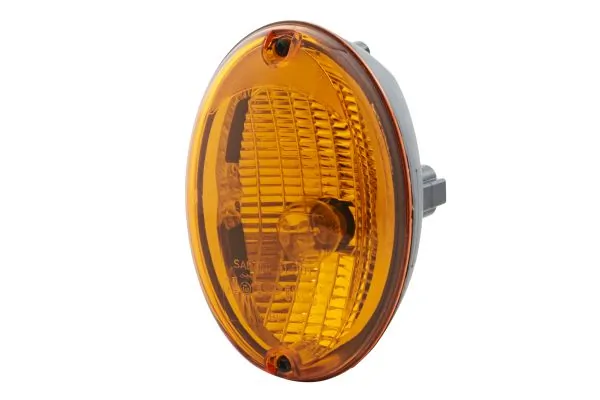 Feu clignotant HELLA 2BA 343 130-577